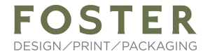 Foster Print and Packaging